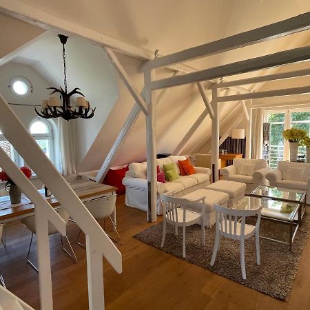 Landhaus Am Rheinsteig & Loreley Lykershausen Экстерьер фото