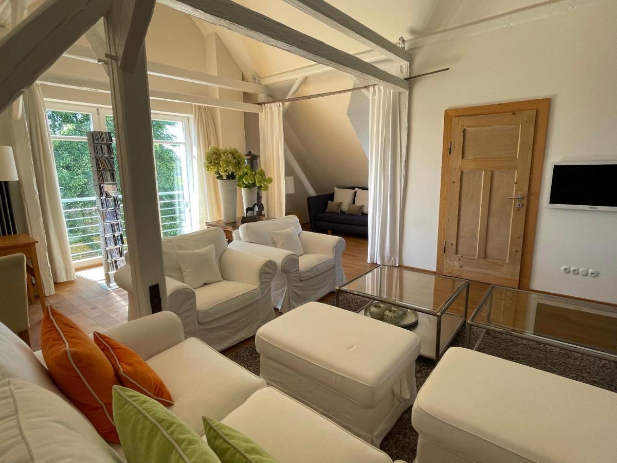 Landhaus Am Rheinsteig & Loreley Lykershausen Экстерьер фото