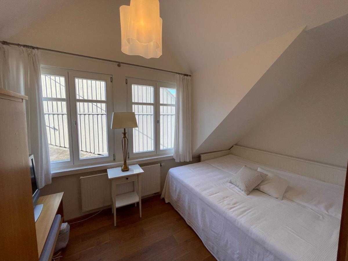 Landhaus Am Rheinsteig & Loreley Lykershausen Экстерьер фото