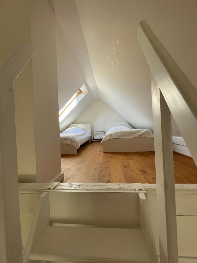 Landhaus Am Rheinsteig & Loreley Lykershausen Экстерьер фото